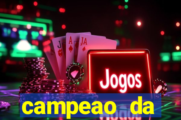 campeao da libertadores 2003